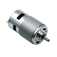 795  Spindle Motor High Speed High Power Large Torque with Ball Bearing - Others by PMC TechLife | Online Shopping South Africa | PMC TechLife