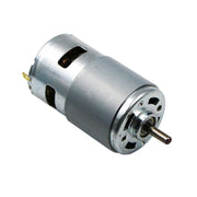 795  Spindle Motor High Speed High Power Large Torque with Ball Bearing