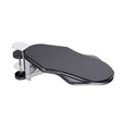 Folding Punch-free Computer Desk Sponge Pad Hand Bracket Multifunctional Desk Elbow Rest - Other by PMC TechLife | Online Shopping South Africa | PMC TechLife | Buy Now Pay Later Mobicred