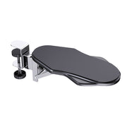 Folding Rotating Punch-free Computer Desk Sponge Pad Hand Bracket Multifunctional Desk Elbow Rest