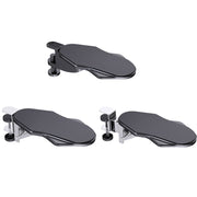 Folding Rotating Punch-free Computer Desk Sponge Pad Hand Bracket Multifunctional Desk Elbow Rest