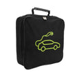 Electric Car Fireproof Charger Storage Bag, Material: Square Flame Retardant - Stowing Tidying by PMC TechLife | Online Shopping South Africa | PMC TechLife | Buy Now Pay Later Mobicred