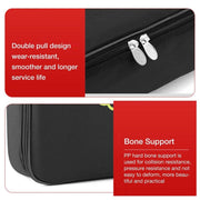 Electric Car Fireproof Charger Storage Bag, Material: Square Flame Retardant