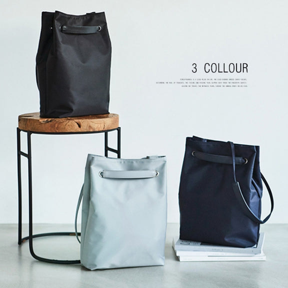 For Apple Macbook Shoulder / Handheld / Messenger Computer Bag, Size: Medium(Black)