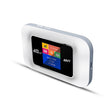 D921 4G Portable Plug-In Card Router Support Malay MOD Modem Portable WIFI Wireless Hotspot(White) - 4G Mobile Wifi by PMC TechLife | Online Shopping South Africa | PMC TechLife
