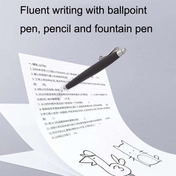 Home Phone Office Wireless Wrong Question Paper Student Printing Paper, Style: 100pcs A4 Paper