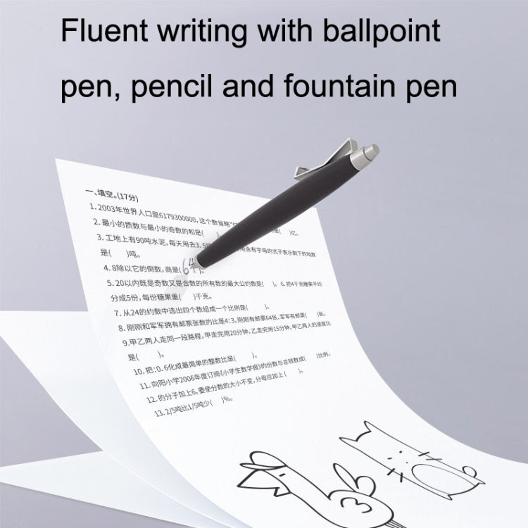 Home Phone Office Wireless Wrong Question Paper Student Printing Paper, Style: 100pcs A4 Paper