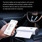 Home Phone Office Wireless Wrong Question Paper Student Printing Paper, Style: 100pcs A4 Paper