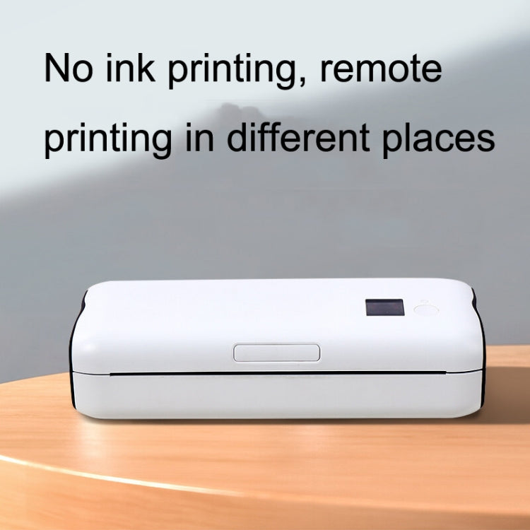 Home Phone Office Wireless Wrong Question Paper Student Printing Paper, Style: 500pcs A4 Paper
