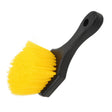 Multi-functional Wheel Washing Brush Carpet Cleaning Soft Brush, Color: Yellow - Car washing supplies by PMC TechLife | Online Shopping South Africa | PMC TechLife | Buy Now Pay Later Mobicred