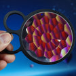Handheld Kaleidoscope Glass Filter SLR Accessories Prism - Other Filter by PMC TechLife | Online Shopping South Africa | PMC TechLife