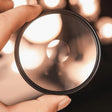 55mm Central Exposure Edge Blur Close-Up Photography Special Effects Filter - Other Filter by PMC TechLife | Online Shopping South Africa | PMC TechLife | Buy Now Pay Later Mobicred