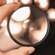 77mm Central Exposure Edge Blur Close-Up Photography Special Effects Filter