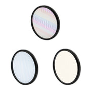 82mm+Orange Photography Brushed Widescreen Movie Special Effects Camera Filter