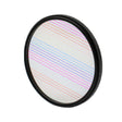 82mm+Rainbow Photography Brushed Widescreen Movie Special Effects Camera Filter - Other Filter by PMC TechLife | Online Shopping South Africa | PMC TechLife | Buy Now Pay Later Mobicred