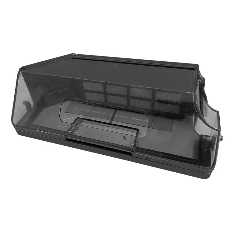 1pc Dust Box For ECOVACS X1 ONMI / X1 TURBO Vacuum Cleaner Accessories