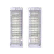 For Xiaomi Mijia STYJ02YM Vacuum Cleaner Accessories 2pcs Filters
