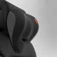 SR-21 Car Lumbar Cushion Headrest Seat Memory Foam Accessories, Style: Ordinary Headrest (Black) - Seat Accessories by PMC TechLife | Online Shopping South Africa | PMC TechLife | Buy Now Pay Later Mobicred