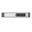For Tesla Model 3/Y Car USB-C/Type-C+2 USB 3.0 Port Docking Station HUB(Silver) - DIY Modified Charger by PMC TechLife | Online Shopping South Africa | PMC TechLife | Buy Now Pay Later Mobicred