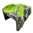 FGT48 Flocked Caple Box Turtle Hiding Nest Moss Cave Turtle Cave Sunbed - Reptile Supplies by PMC TechLife | Online Shopping South Africa | PMC TechLife | Buy Now Pay Later Mobicred