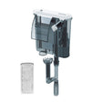 Jeneca XP-05 Small Aquarium External Waterfall Filter, CN Plug - Filters & Accessories by Jeneca | Online Shopping South Africa | PMC TechLife | Buy Now Pay Later Mobicred