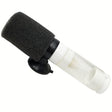 MB-201 Small Fish Tank Aquarium Mini Pneumatic Filter Oxygenator - Air Pumps by PMC TechLife | Online Shopping South Africa | PMC TechLife