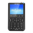 SATLINK SP-2100 HD Finder Meter Handheld Satellite Meter(EU Plug) - free shipping - PMC TechLife - Order now!