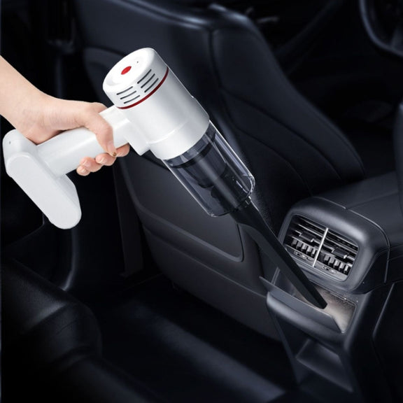 LT-116C Basic Wireless Handheld Car Brushless Vacuum Cleaner