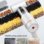 LT-116C Basic Wireless Handheld Car Brushless Vacuum Cleaner