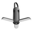 Outdoor Hanging Camping Lights Tent Lighting Atmosphere Lights, Color: Grey - Camping Lighting by PMc TechLife | Online Shopping South Africa | PMc TechLife | Buy Now Pay Later Mobicred