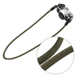 Climbing Rope Camera Strap SLR Camera Retro Wearable Shoulder Strap(Green) - Camera Strap by PMC TechLife | Online Shopping South Africa | PMC TechLife