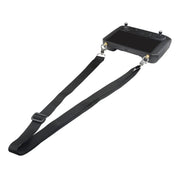 RCGEEK for DJI Mavic 2 Adjustable Lanyard for Remote Control with Screen Drone Accessories(Black)