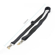 RCGEEK for DJI Mavic 2 Adjustable Lanyard for Remote Control with Screen Drone Accessories(Black)