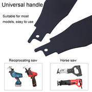 10mm Saber Saw Multifunctional Spatula Scraper Cleaning Tools