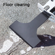 30mm Saber Saw Multifunctional Spatula Scraper Cleaning Tools