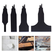 30mm Saber Saw Multifunctional Spatula Scraper Cleaning Tools