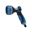Multifunctional Household Garden Watering Sprinkler(Blue) - free shipping - PMC TechLife - Order now!