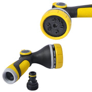 Multifunctional Household Garden Watering Sprinkler(Blue)