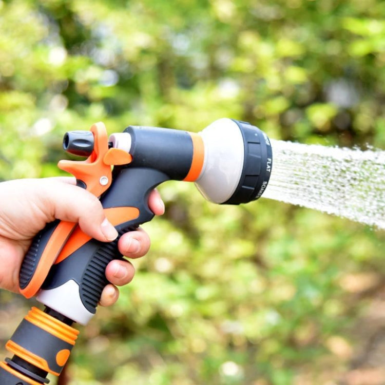 Multifunctional Household Garden Watering Sprinkler(Blue)