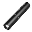 H11 Rechargeable Traffic Command Training Electronic Whistle with Lighting Function, CN Plug - Emergency Tools by PMC TechLife | Online Shopping South Africa | PMC TechLife | Buy Now Pay Later Mobicred