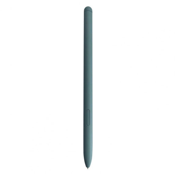 S7-001 Tablet Electromagnetic Pen without Bluetooth Function for Samsung Tab S7/S6lite/S7 Plus/S7fe/S8/S8 Plus(Light Blue)
