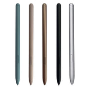 S7-001 Tablet Electromagnetic Pen without Bluetooth Function for Samsung Tab S7/S6lite/S7 Plus/S7fe/S8/S8 Plus(Black)