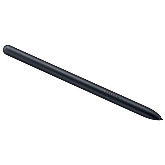 S7-001 Tablet Electromagnetic Pen without Bluetooth Function for Samsung Tab S7/S6lite/S7 Plus/S7fe/S8/S8 Plus(Black)