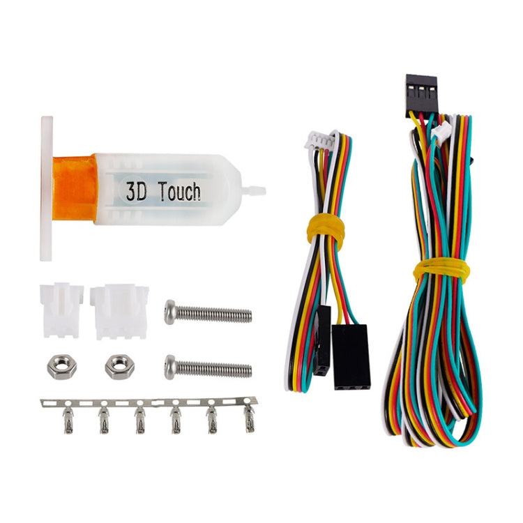 1m 3D Touch Bed Automatically Level Sensor Print Compensation Sensor