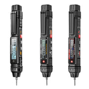ANENG A3005B 10MHZ/60MF/60 Megohm Intelligent Anti-burning High-precision Digital Universal Meter(Standard)