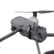 Manti 3 Plus Replacement Umbrella Cabin Parachute for DJI Mavic Air 2 / 2S / Mavic 3 Improve Safety