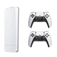 M15 HDMI HD 4K TV Dual Handle Game Console 128G 30000 Games - Pocket Console by PMC TechLife | Online Shopping South Africa | PMC TechLife