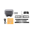 Manti 3 Plus Parachute for DJI Phantom 2 / 3 / 4 Improve Safety Slow Down Fall Speed Accessories -  by PMC TechLife | Online Shopping South Africa | PMC TechLife | Buy Now Pay Later Mobicred