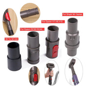 For Dyson Vacuum Cleaner Pet Hair Removal Brush Set, Spec: Single Brush