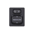 For Toyota Camry Electric Rearview Mirror Adjustment Control Switch(84870-34010) - Car Switches by PMc TechLife | Online Shopping South Africa | PMc TechLife | Buy Now Pay Later Mobicred
